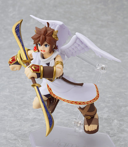 kid icarus action figure