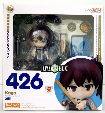 nendoroid 426