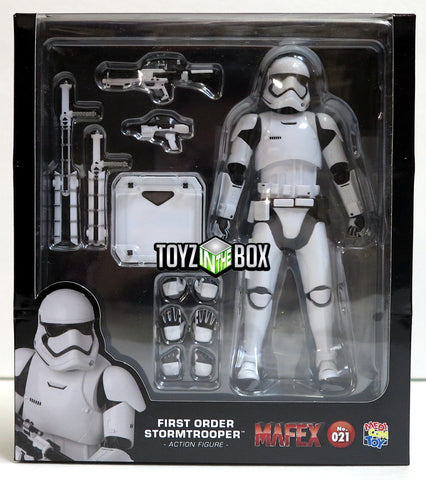 star wars stormtrooper action figure