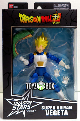 bandai vegeta figure