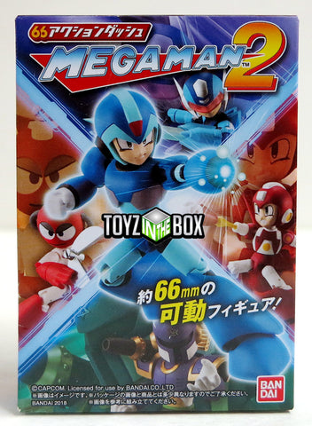 bandai 66 action mega man