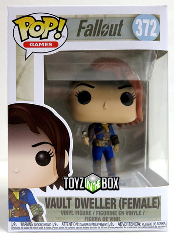 funko pop 372