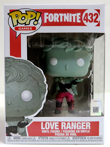 funko pop love ranger