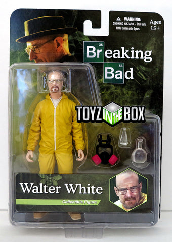 mezco breaking bad figures