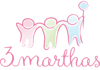 3 marthas burp cloths