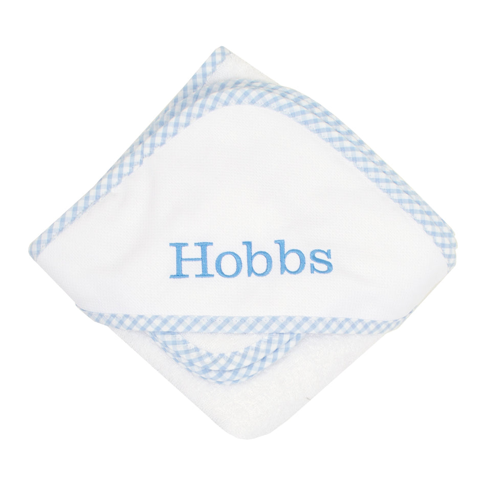 3 marthas hooded towels