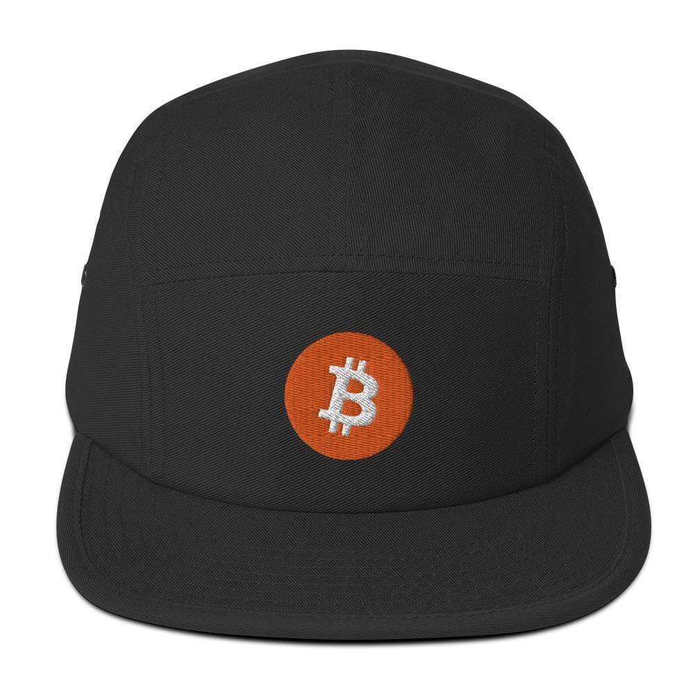 Original Bitcoin BTC Hat