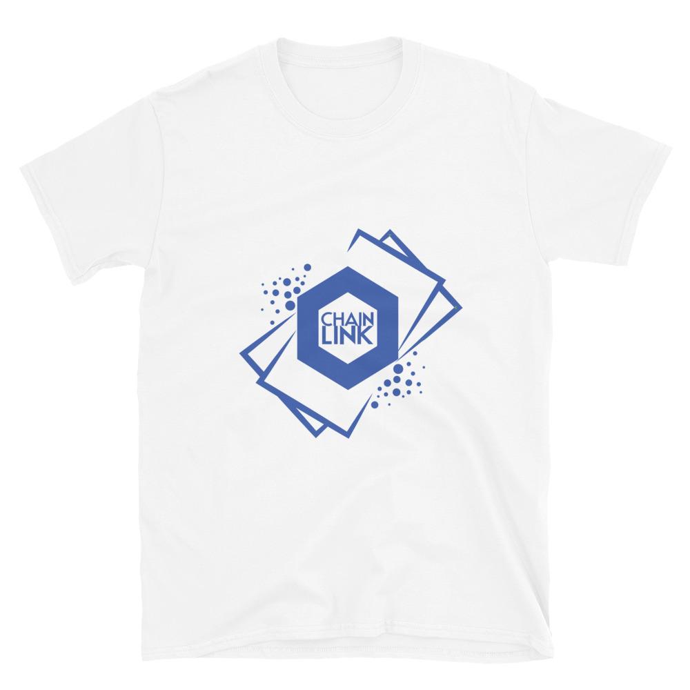 Chainlink Fan Crypto T-Shirt