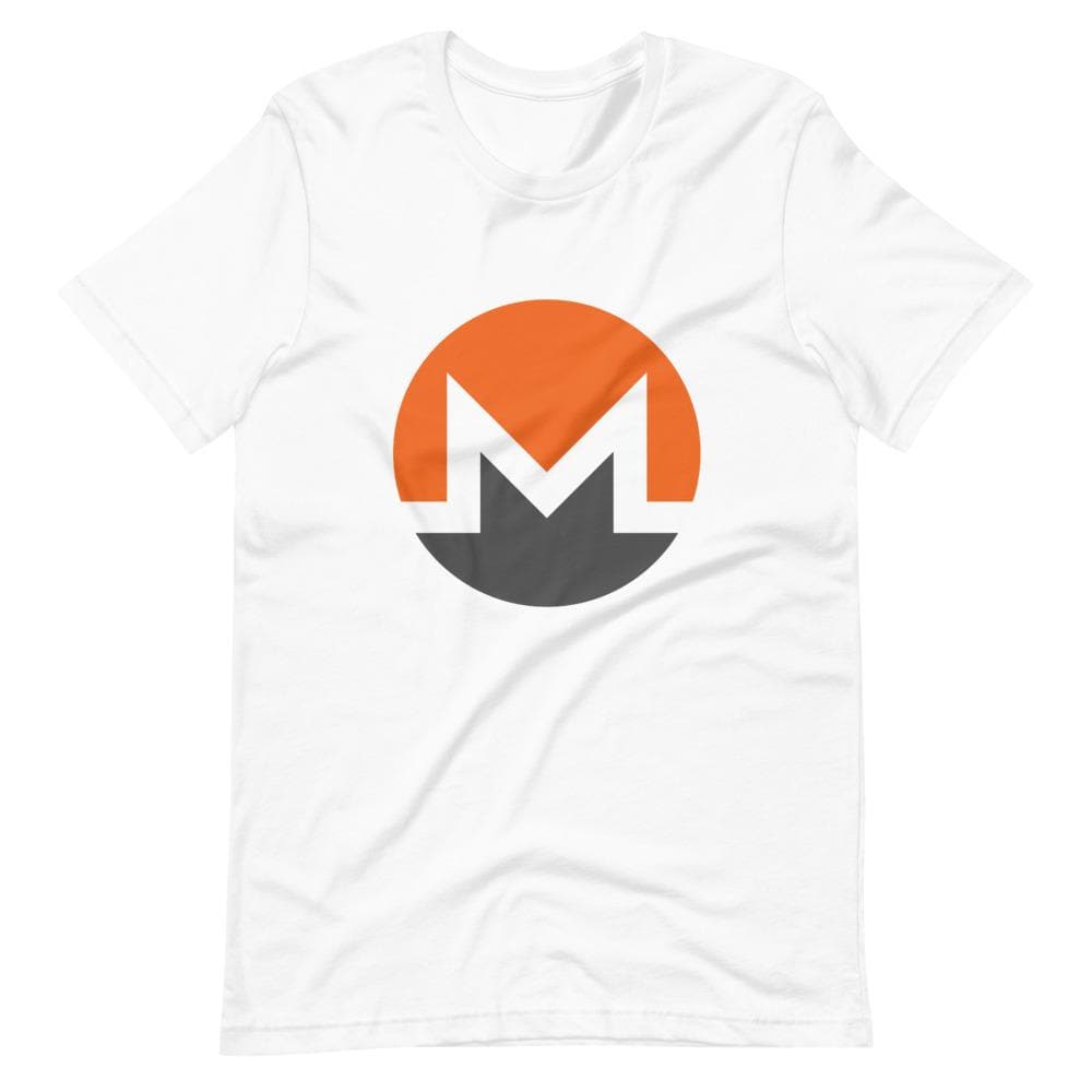 Monero T Shirt