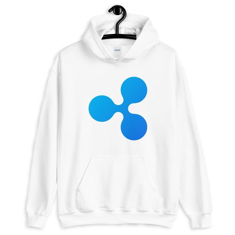 Ripple Classic Hoodie