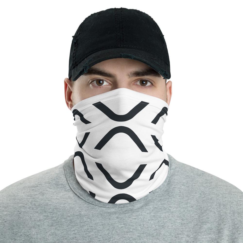 XRP Facemask