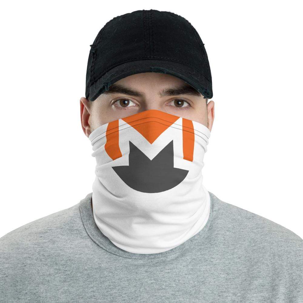 Monero Prvacy Mask