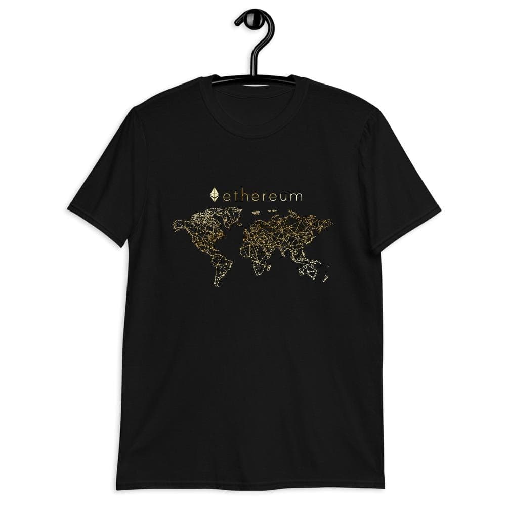 Ethereum T-Shirt