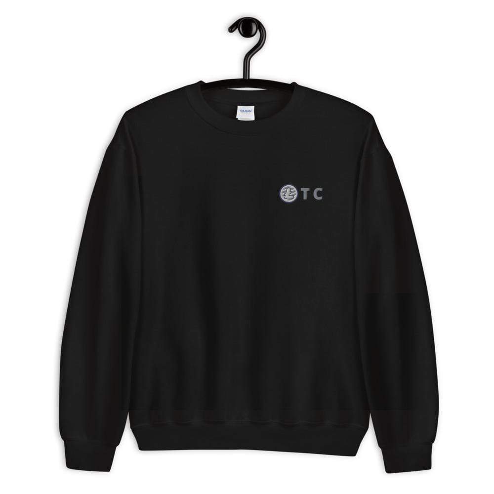 LTC Embroidered Sweatshirt