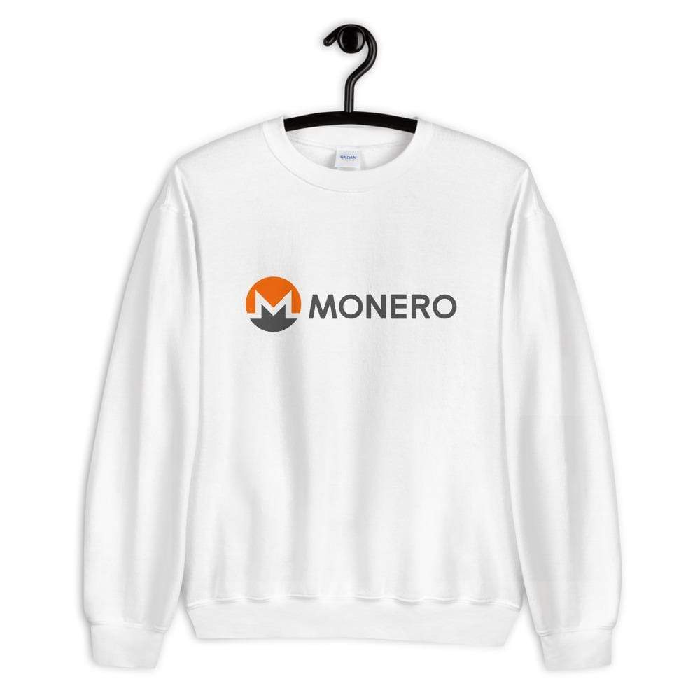 Monero Sweatshirt