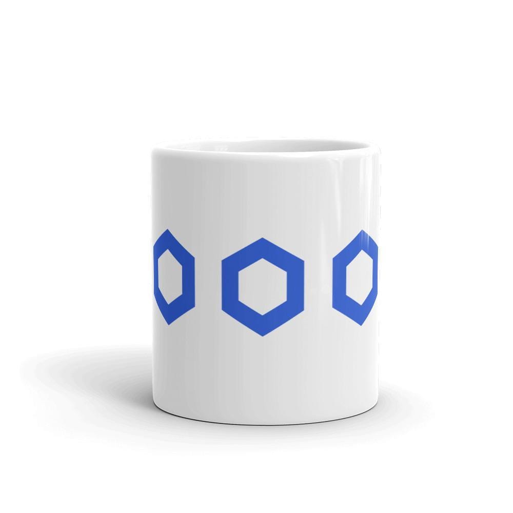 Chainlink Mug