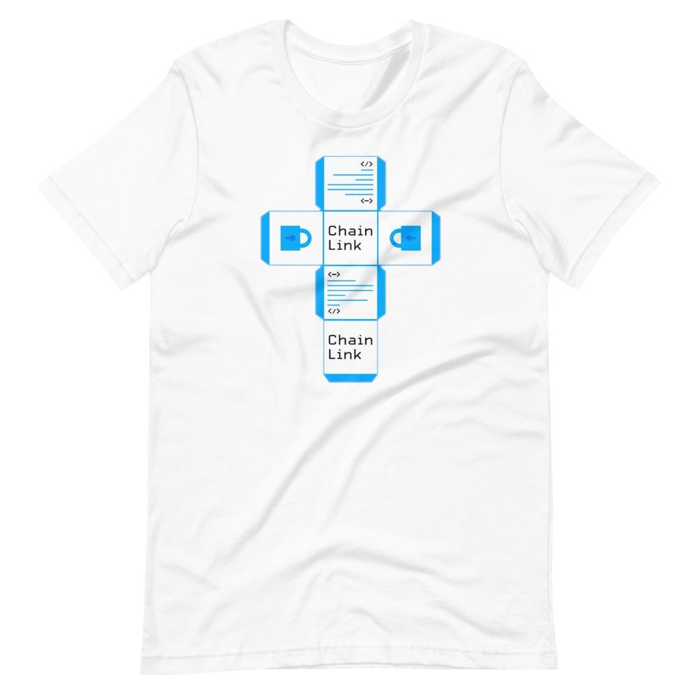 Chainlink Unboxed T-Shirt