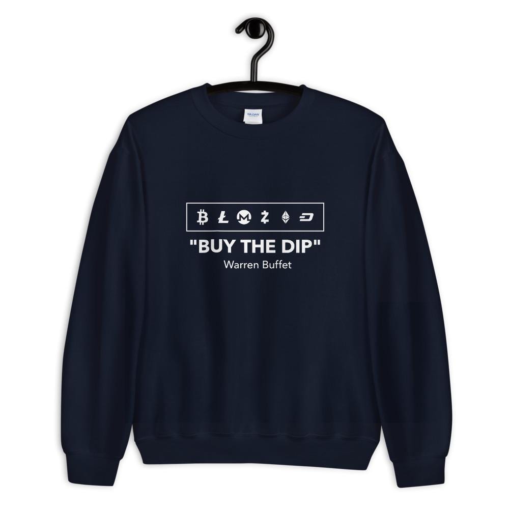 Buy the Dip Sweatshirt