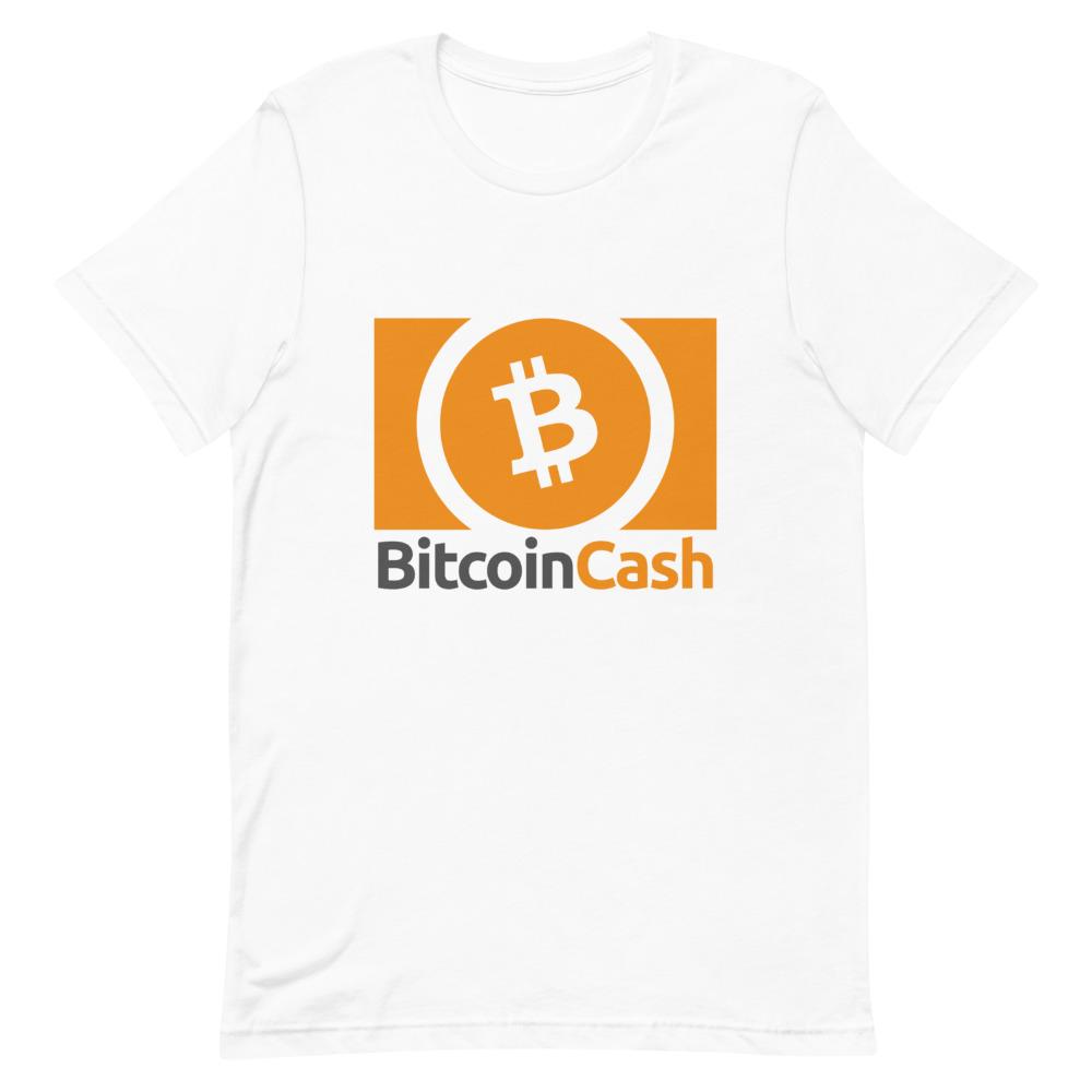 Bitcoin Cash T-Shirt