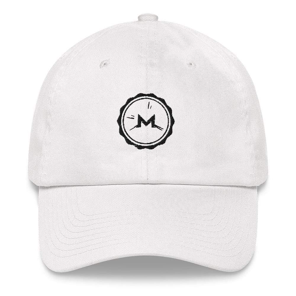 Monero M Hat