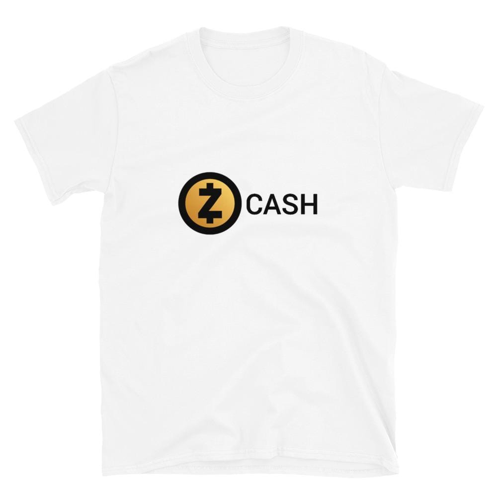 Z Cash Crypto T-Shirt