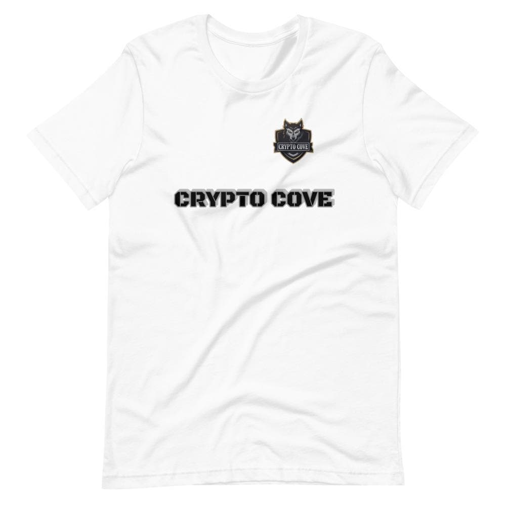 Faibik 12 Crypto Cove TG T-Shirt