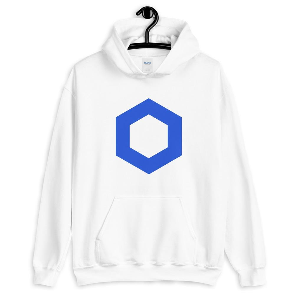 Chainlink hoodie