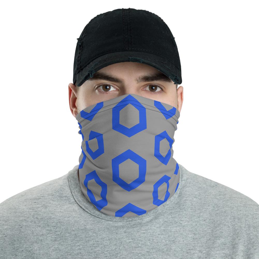 Chainlink Face Mask