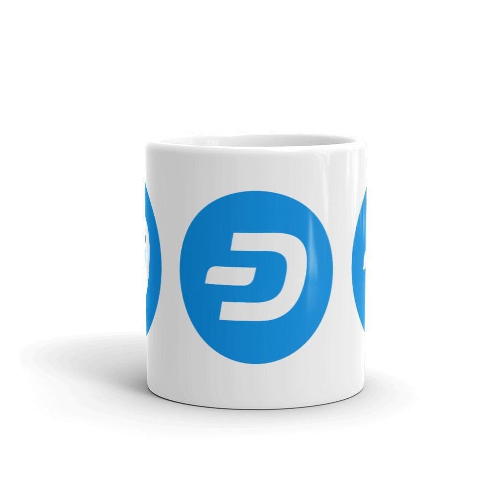 Dash Mug