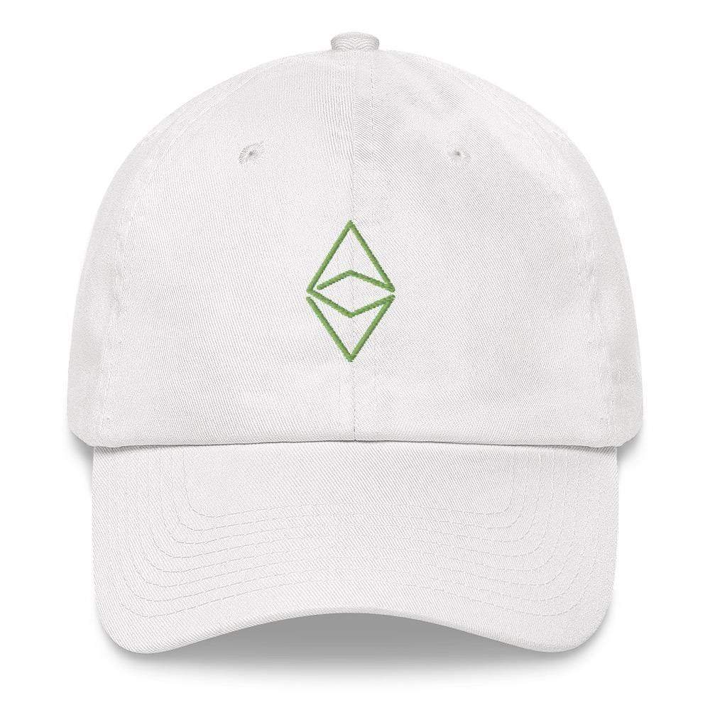 Ethereum Green Hat