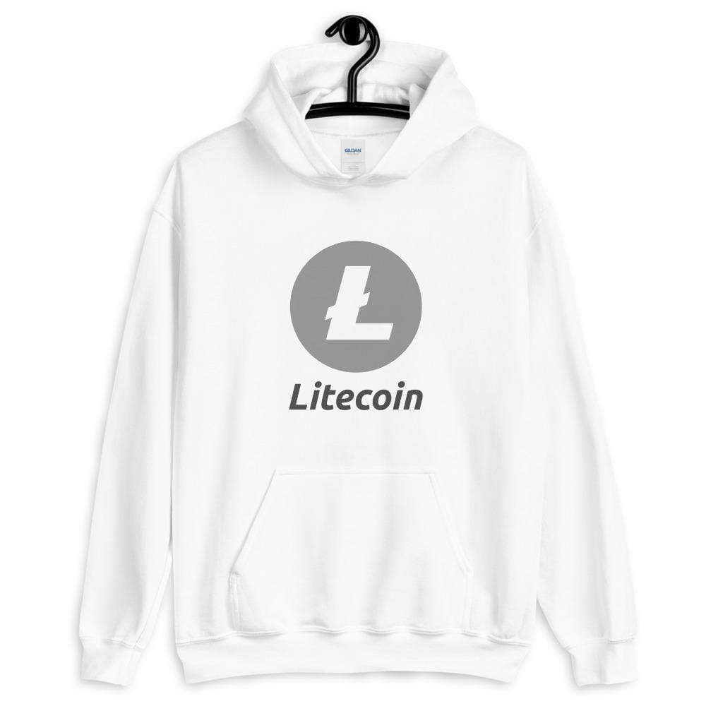 Litecoin Hoodie