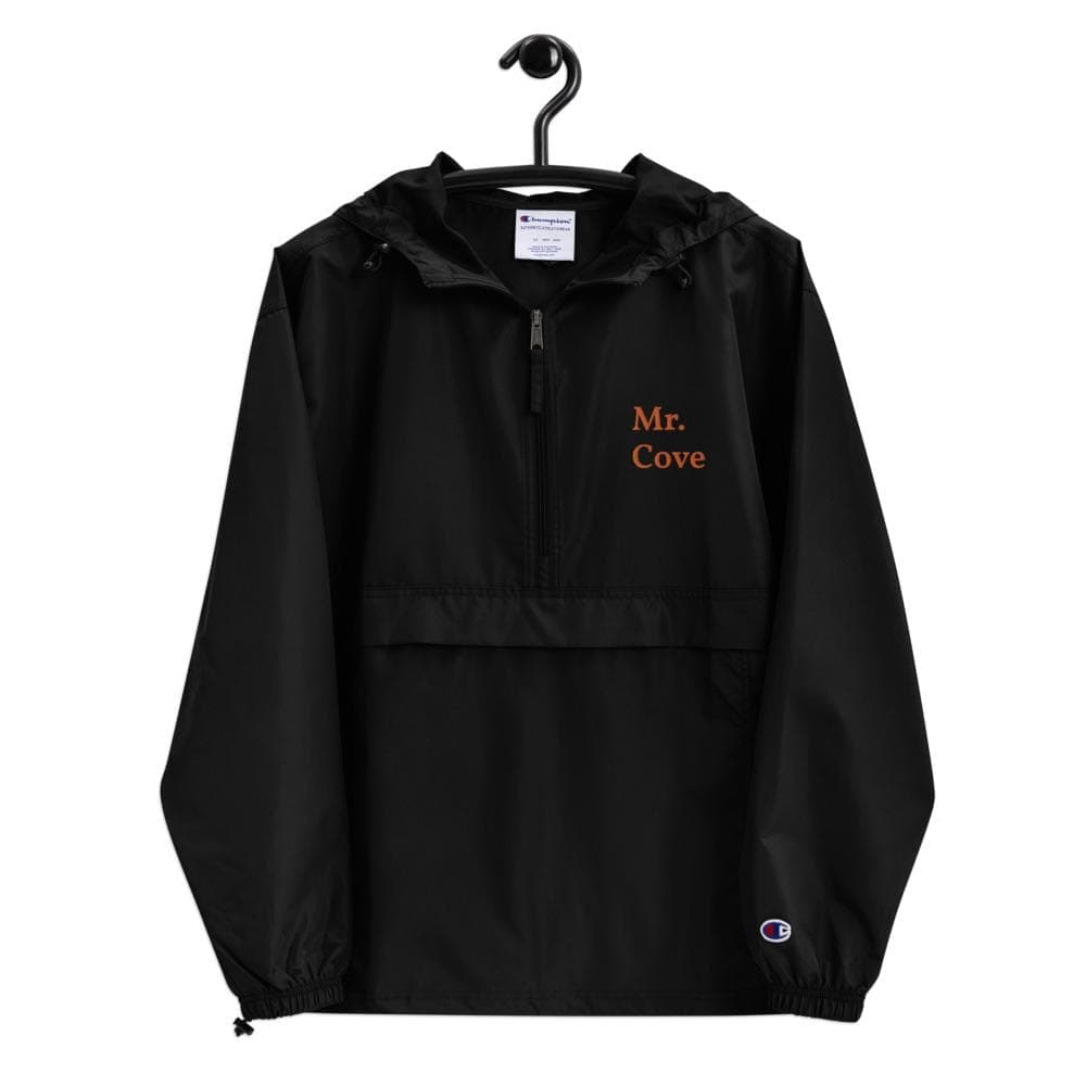 Mr. Cove Jacket