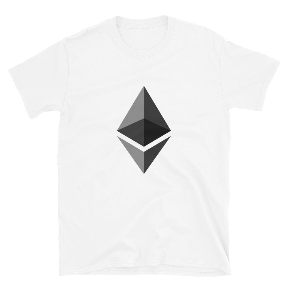 Ethereum T-Shirt