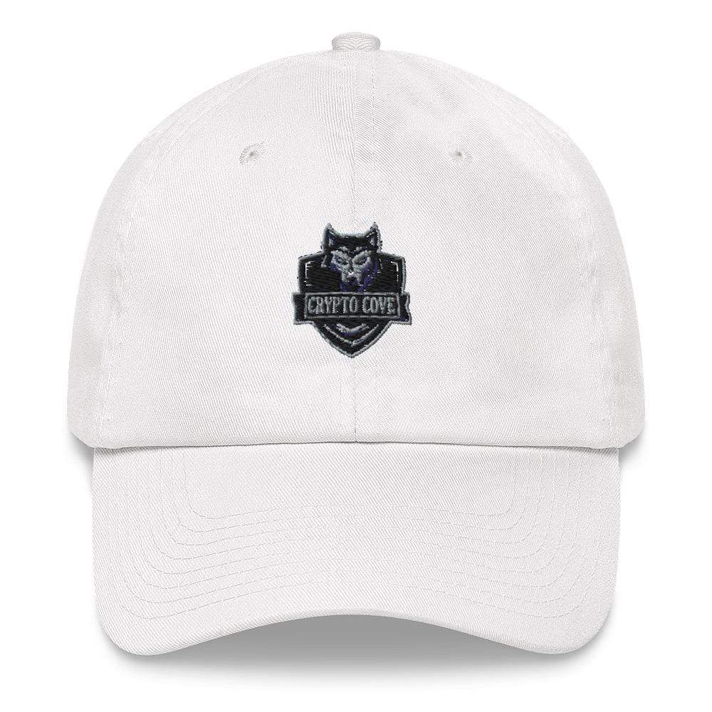 Crypto Cove TG Dad hat