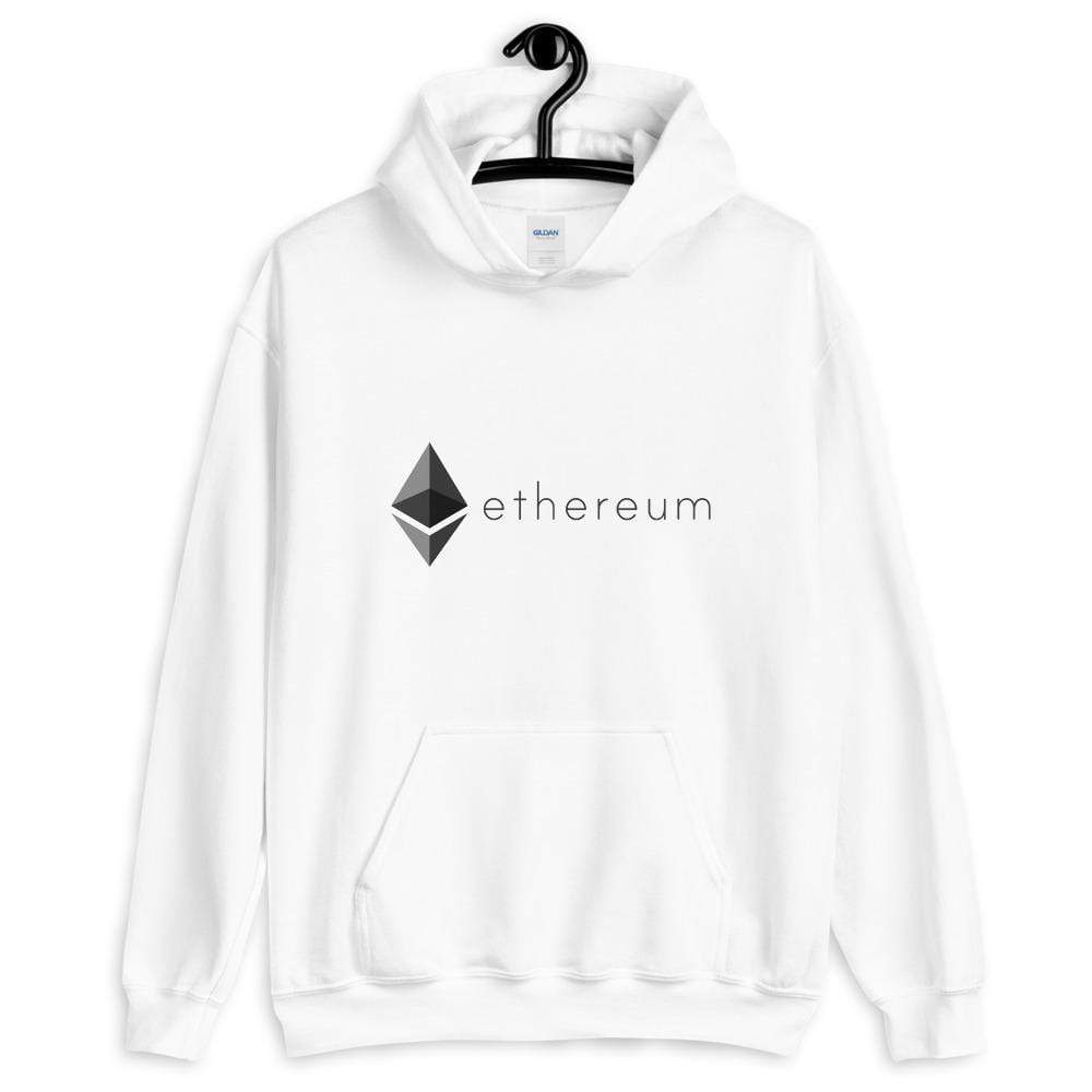 Ethereum Hoodie