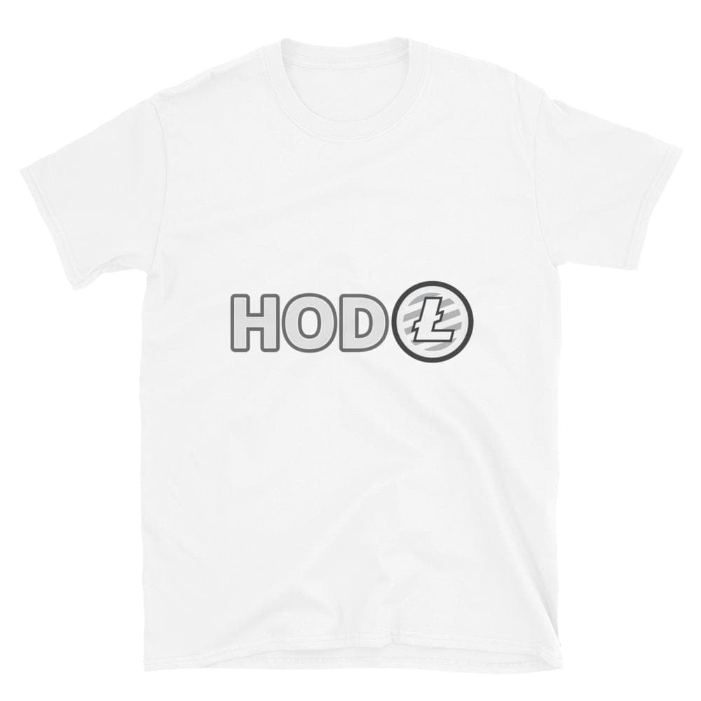 HODL Litecoin T-Shirt