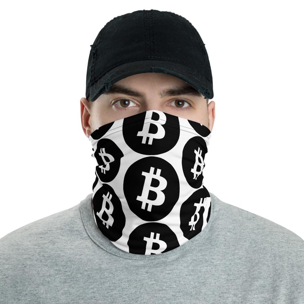 Bitcoin Privacy Coin Mask Extension