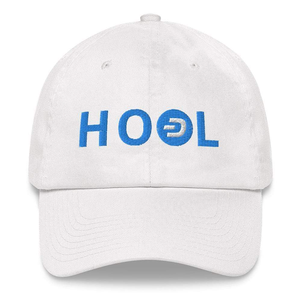 HODL Dash Cap