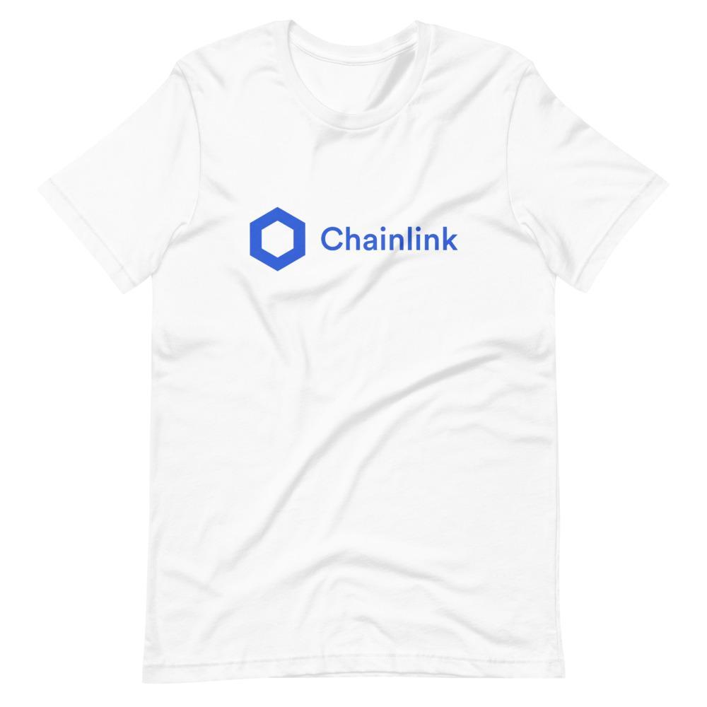 Chainlink Classic T-Shirt