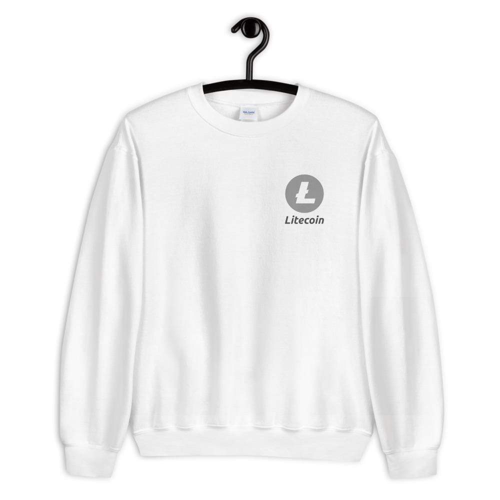 Litecoin Sweatshirt