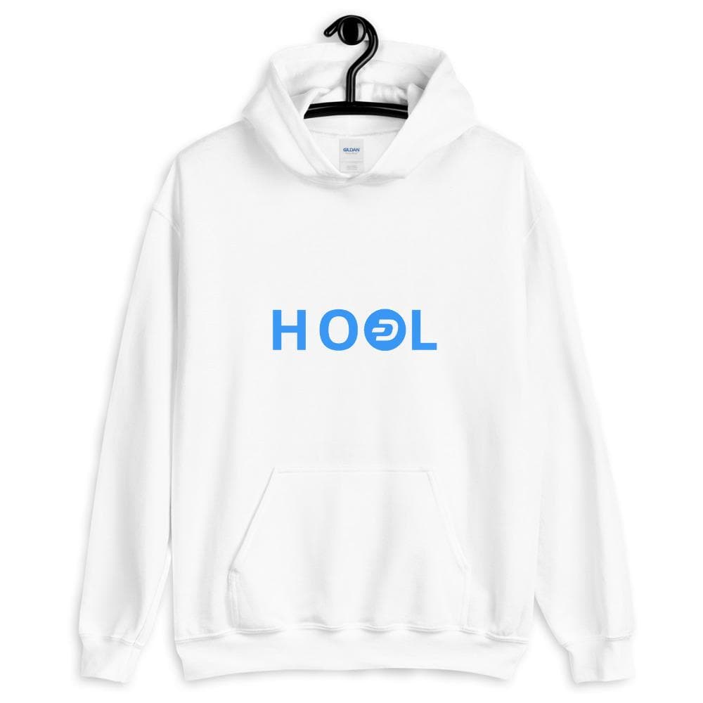 Dash HODL Hoodie