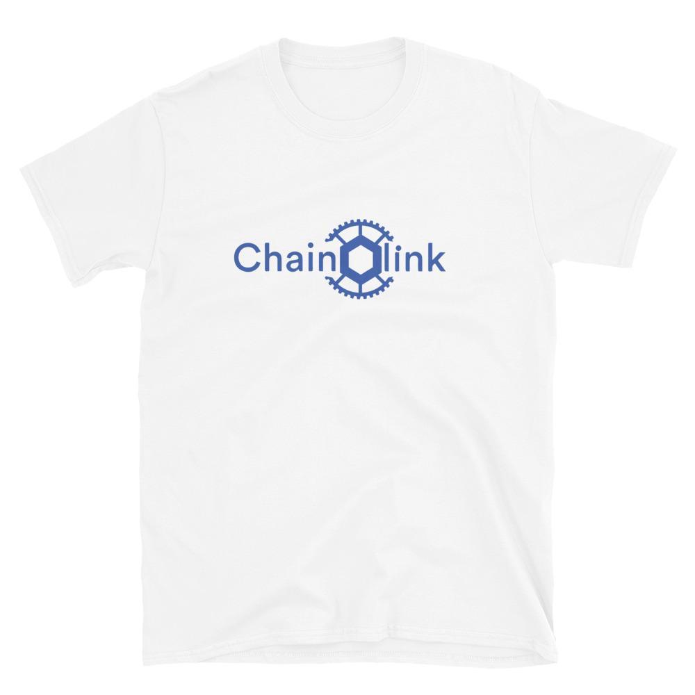 Chainlink Cog T-Shirt