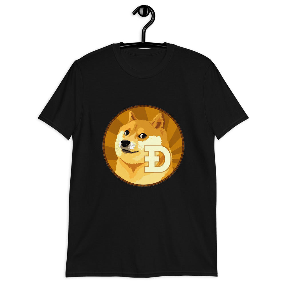 All in on Doge T-Shirt