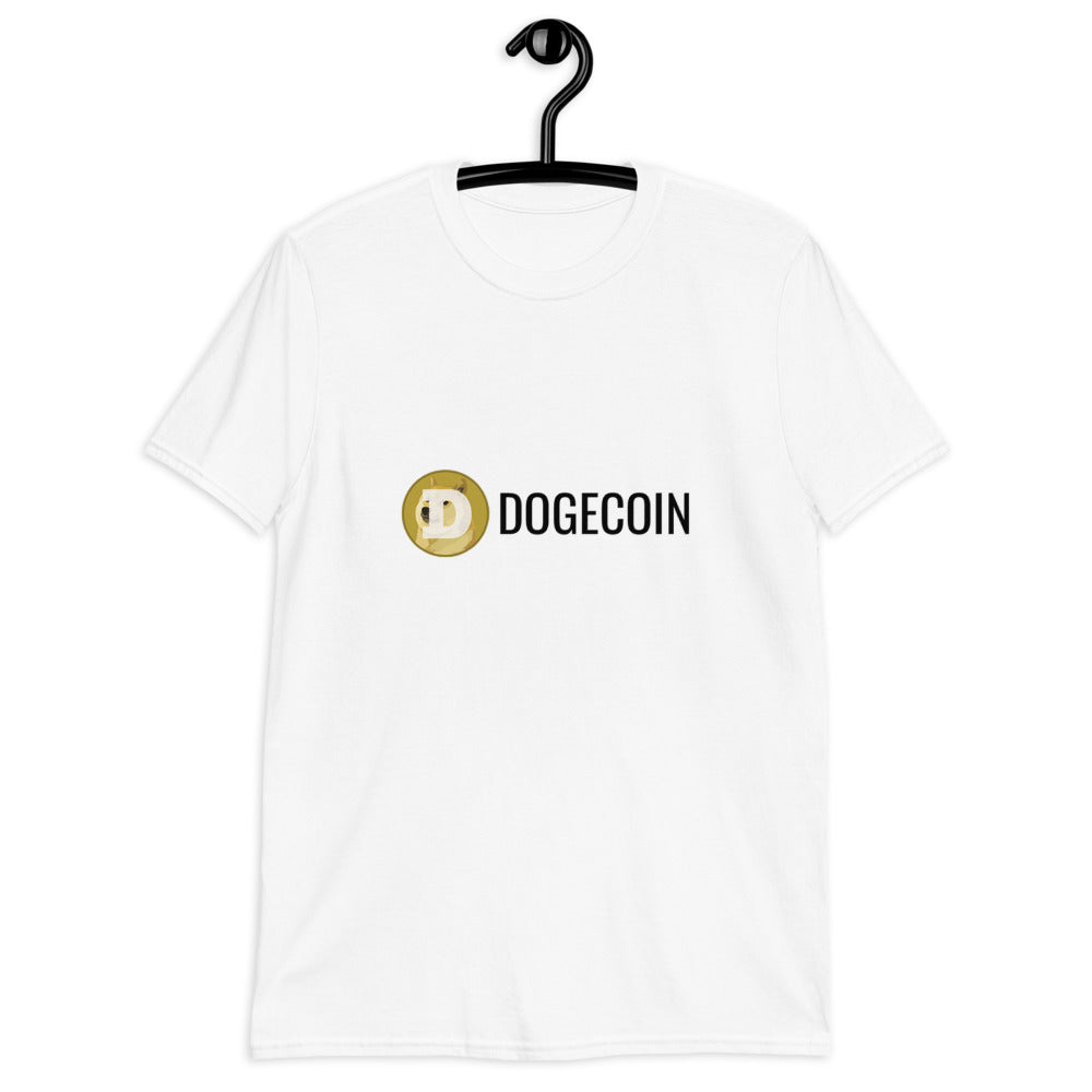 Dogecoin Doge Doge Doge T-Shirt