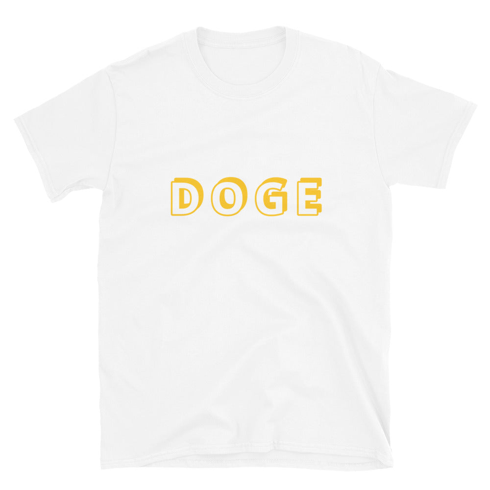 D O G E T-Shirt