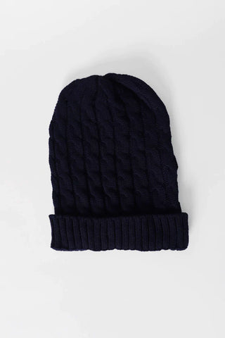 Knitted Beanies for Men and Women