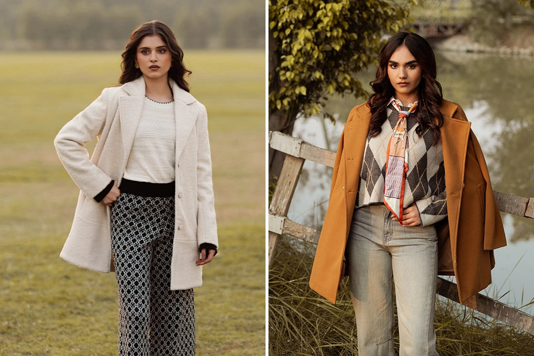 Winter Coats for Women