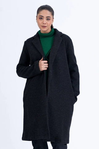 Women's Long Coat