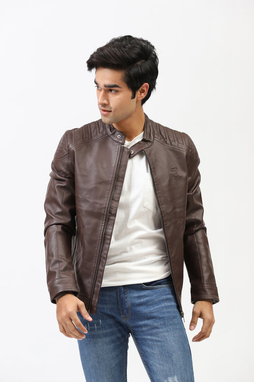 Men Jackets – Cougar Clothing