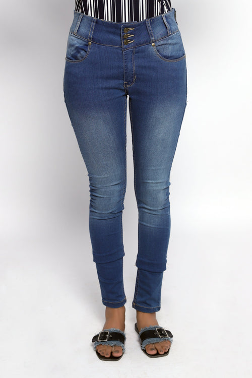 Women Jeans – Cougar Clothing